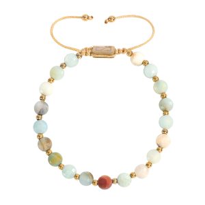 Serene Aura Bracelet