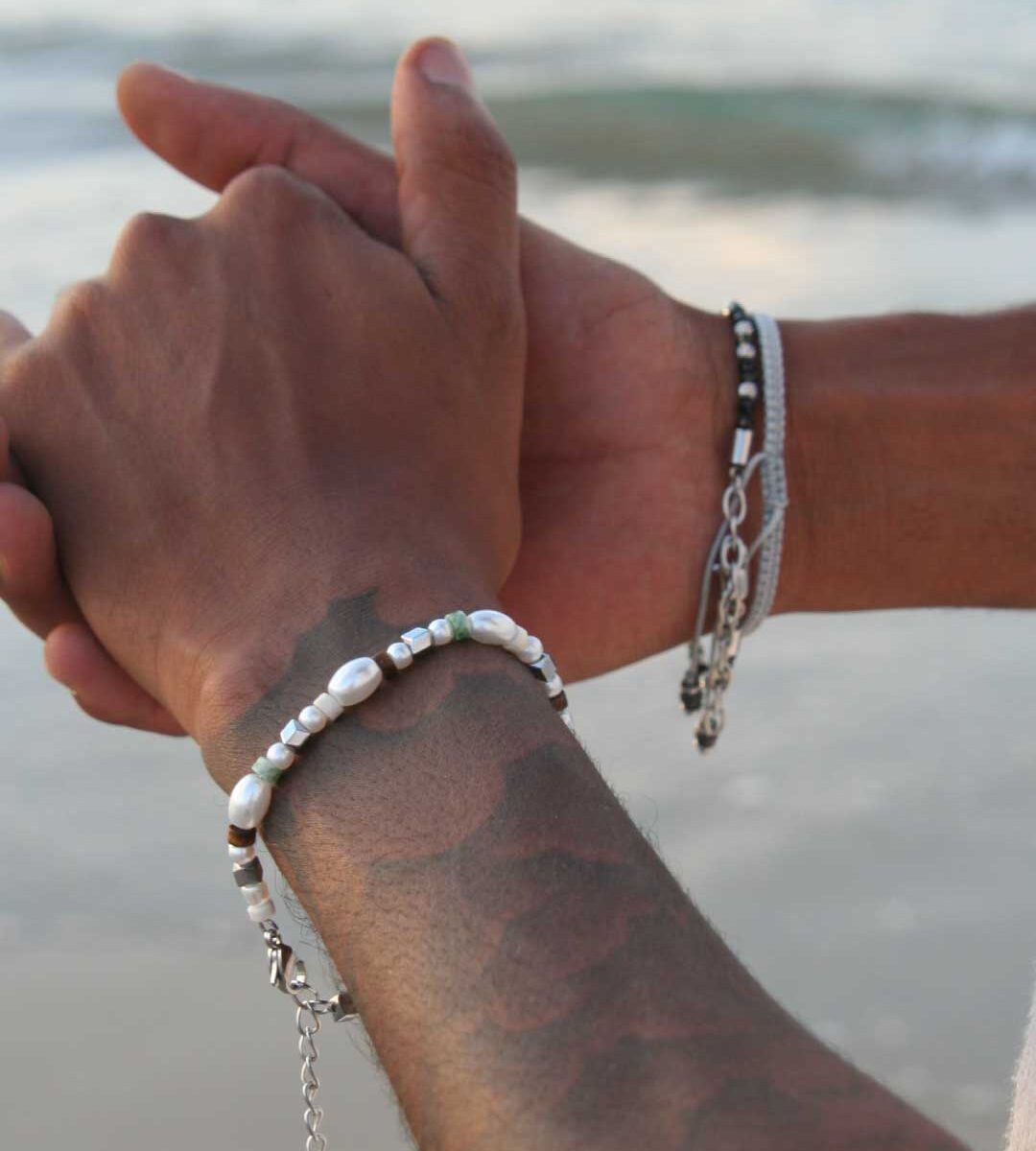 Solaris Bracelet