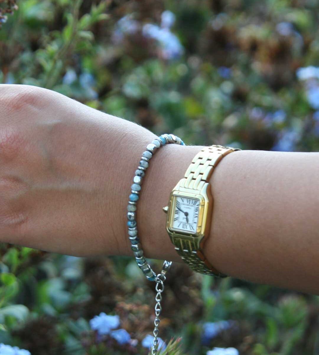 Aegean Bracelet