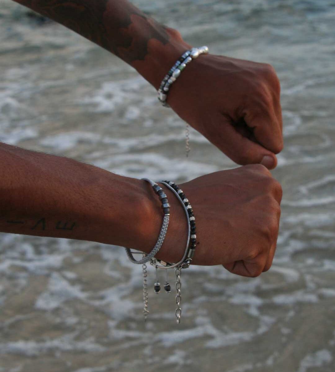 Atlas Bracelet