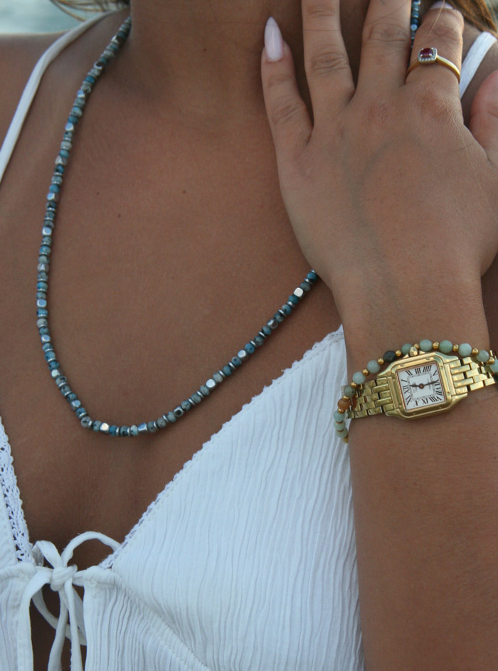 Aegean Necklace