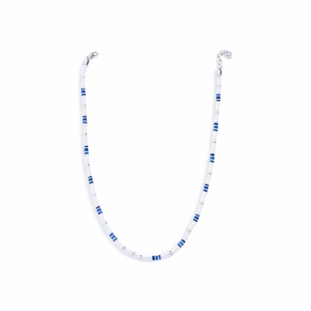 Soft Horizon Necklace