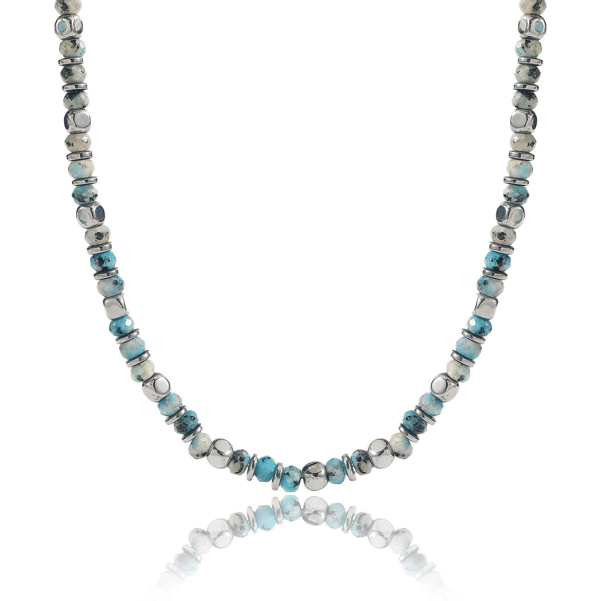 Aegean Necklace